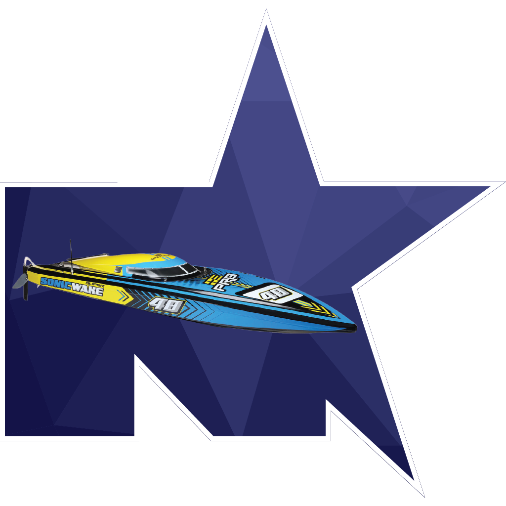RC Marine – Nankin Hobby