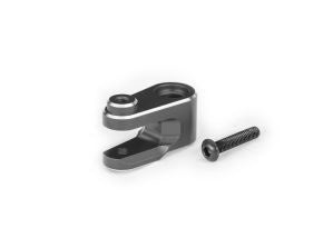 Aluminum Servo Horn Gray for Maxx/Maxx Slash (TRA10247-GRAY)