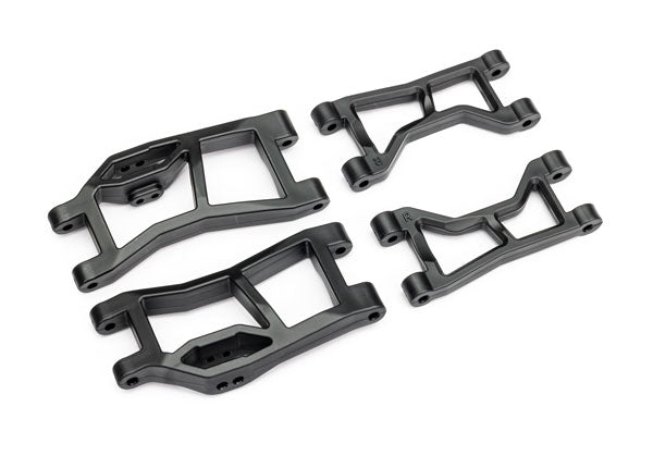Rear Upper and Lower Suspension Arms for Mini Maxx (TRA10730)