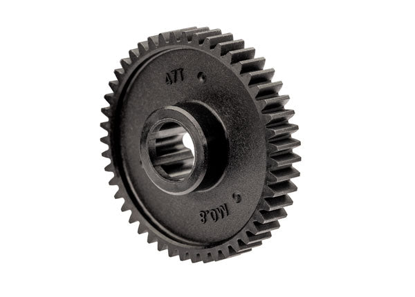 Spur Gear 47T 0.8Mod for Mini Maxx (TRA10756)