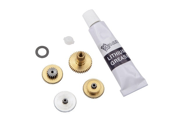 Servo Gear Set for TRA2270 Servo (TRA2272)