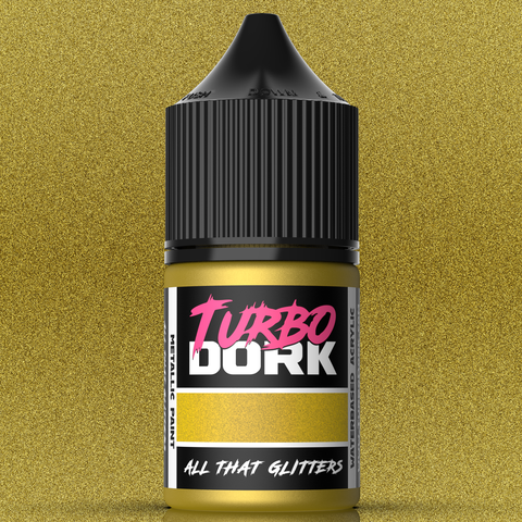All That Glitters (TDK039)_1