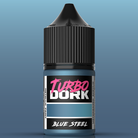 Blue Steel (TDK035)_1