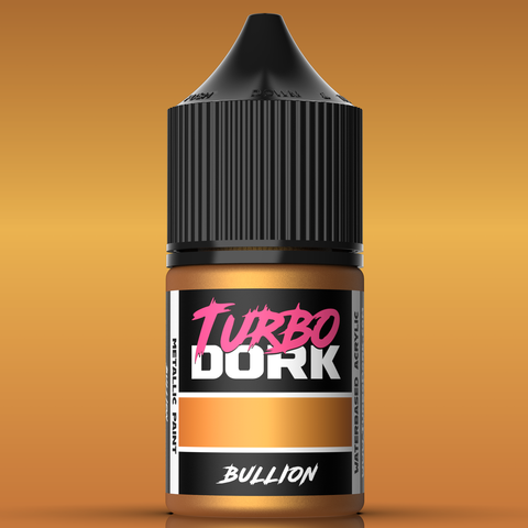 Bullion (TDK050)_1