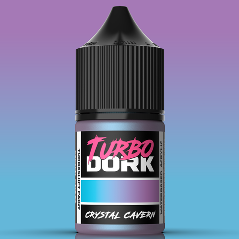 Crystal Cavern (TDK014)_1