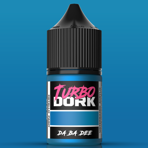 Da Ba Dee (TDK033)_1