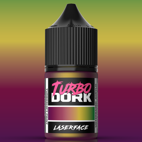 Laserface (TDK051)_1