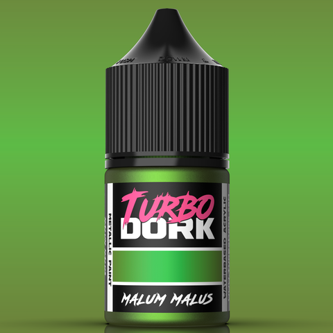 Malum Malus (TDK026)_1