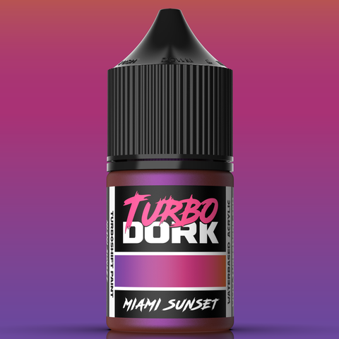 Miami Sunset (TDK018)_1
