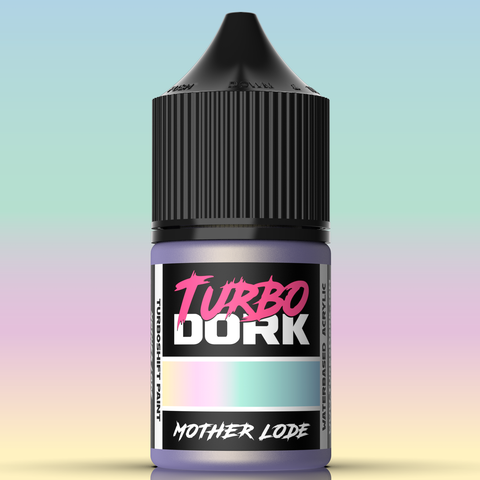 Mother Lode (TDK020)_1
