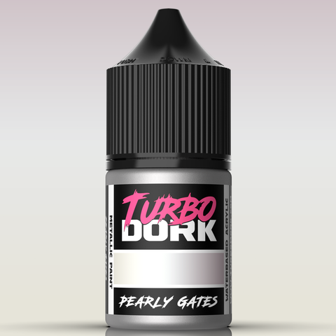 Pearly Gates (TDK010)_1