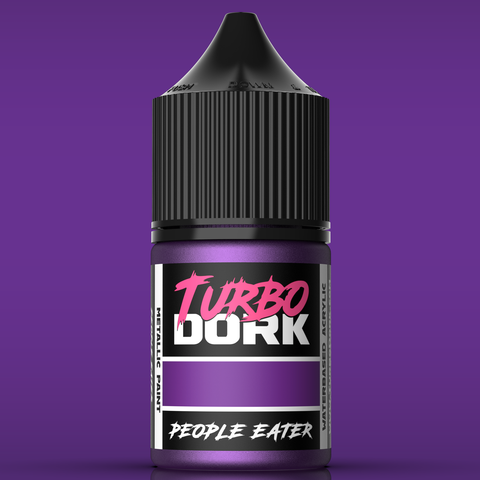People Eater (TDK038)_1
