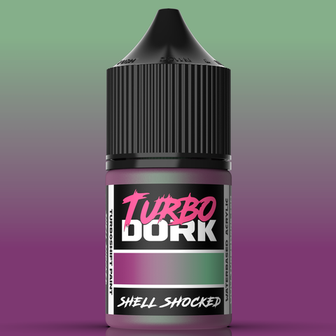 Shell Shocked (TDK008)_1
