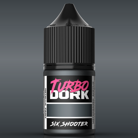 Six Shooter (TDK043)_1