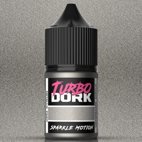 Sparkle Motion (TDK040)_1
