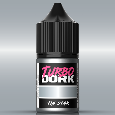Tin Star (TDK041)_1