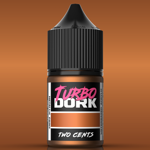 Two Cents (TDK045)_1