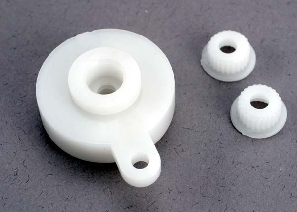 Large Servo Saver for Drag Slash/Nitro Slash/Rustler/Slash/T-Maxx (TRA3744)