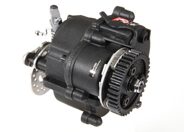 Pro-Built Complete Transmission for Revo (TRA5491)