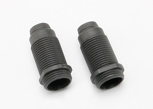 GTR Shock Bodies for 1/16 E-Revo/Mustang/Rally/Slash/Summit (2) (TRA7066)