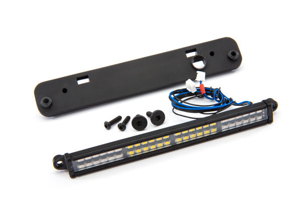 Rear LED Light Bar for Maxx/X-Maxx/XRT (TRA7883)
