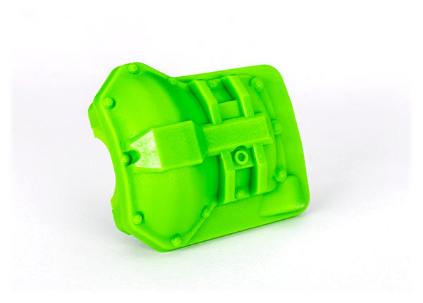 TRX4 DIFF COVER GREEN (TRA8280GRN)