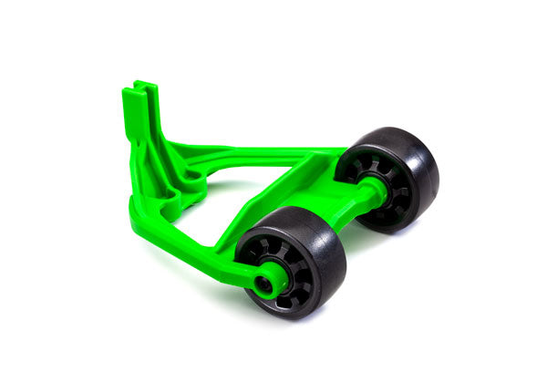 Wheelie Bar - Green (TRA8976G)