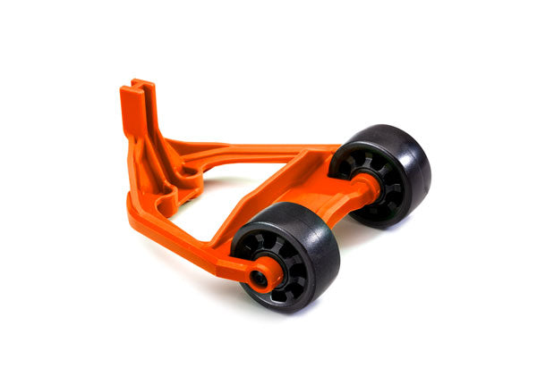 Wheelie bar, orange (TRA8976T)