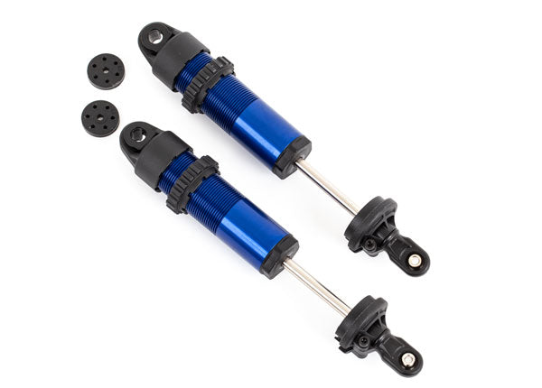 SHOCKS GT (SLEDGE)LNG BLUE (TRA9661)