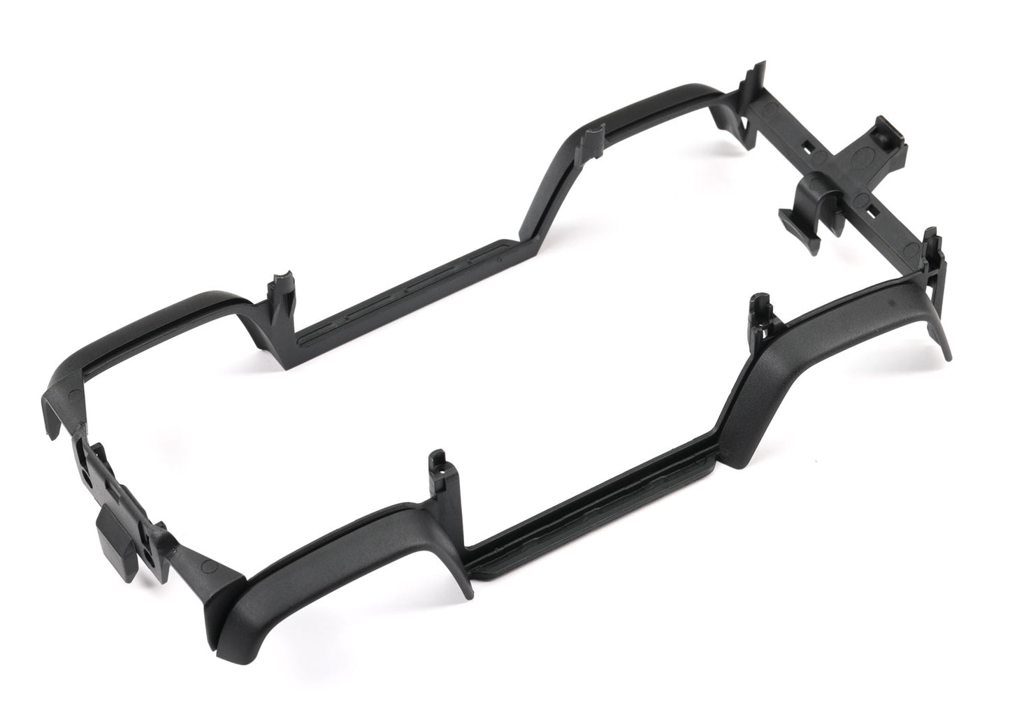 Land Rover Defender Body Frame and Fender Flares for TRX-4M (TRA9724)
