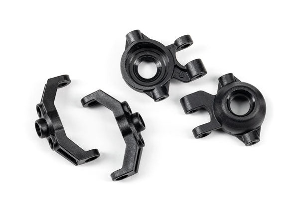 Steering and Caster Blocks for TRX-4M (TRA9732)