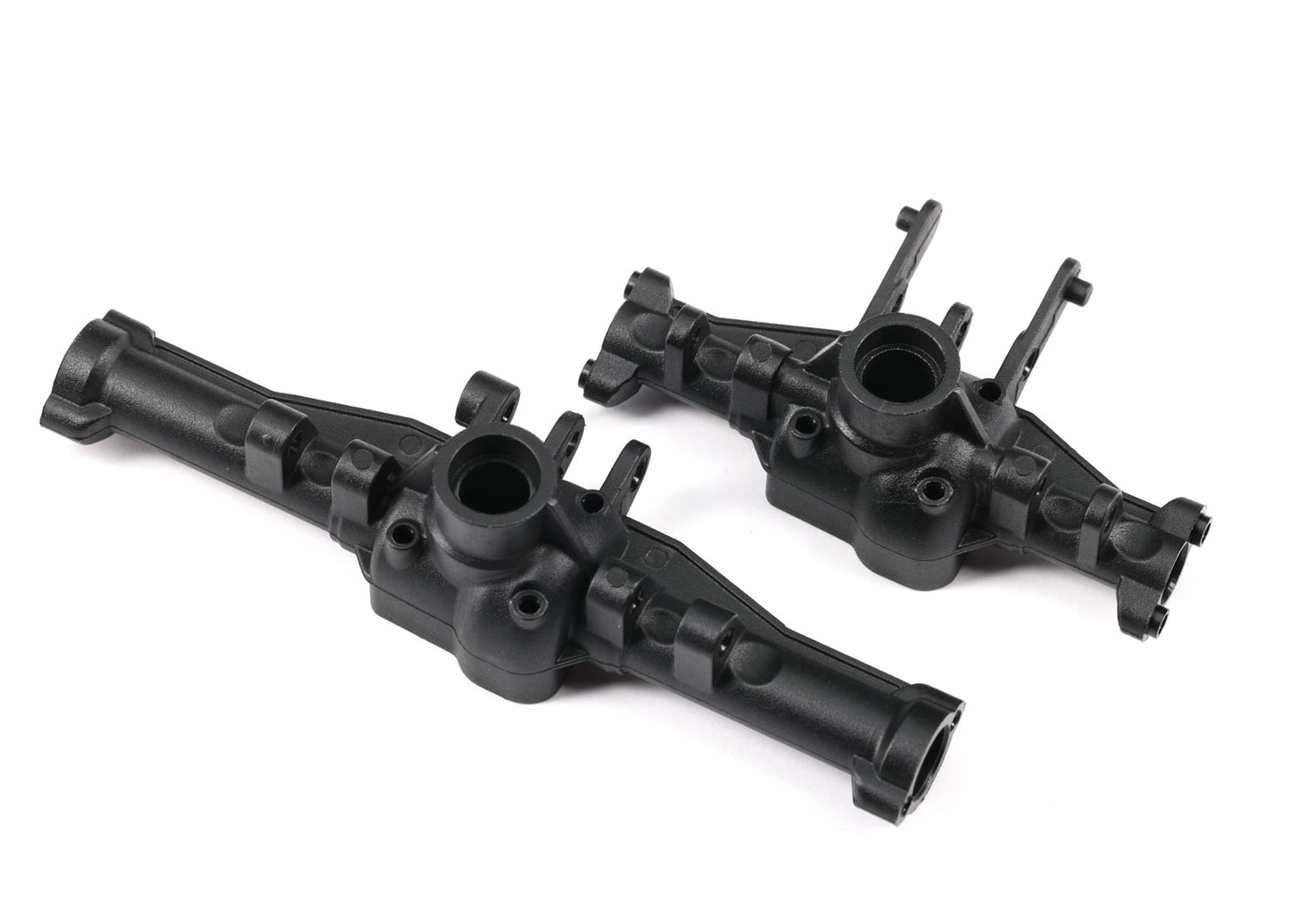 Front and Rear Axle Housing for TRX-4M (TRA9741)