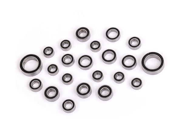 Complete Ball Bearing Set for TRX-4M (22) (TRA9745X)