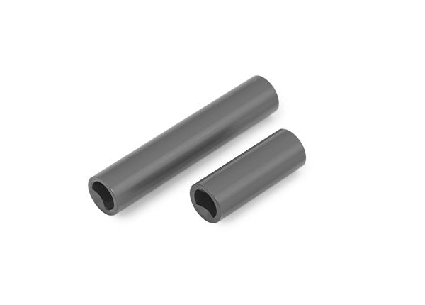 Driveshafts, center, female, 6 (TRA9752GRAY)