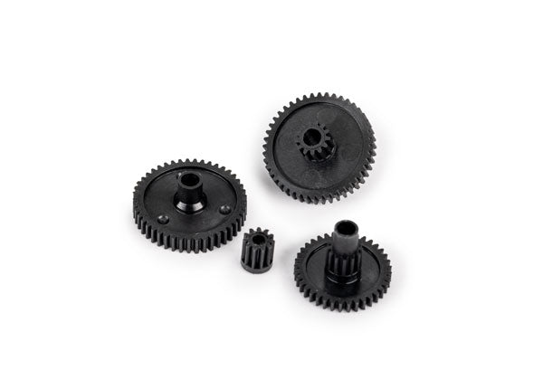 Low Range Crawl Transmission Gear Set for TRX-4M (TRA9776R)