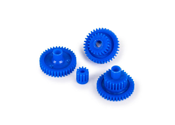 High Speed Transmission Gear Set for TRX-4M (TRA9776X)