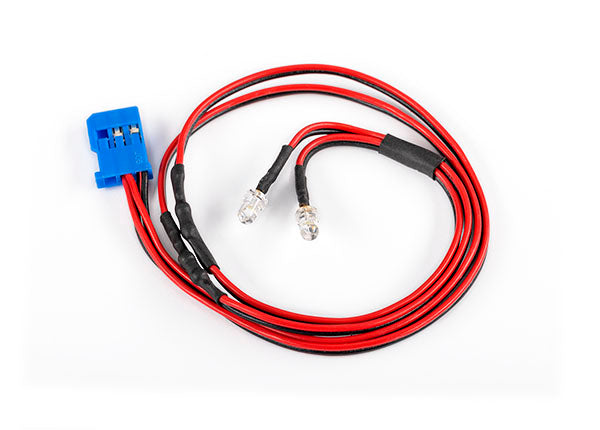Front LED Wire Harness for TRX-4M (TRA9786)