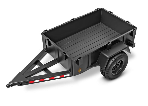 Utility Trailer with Hitch for TRX-4M (TRA9795)