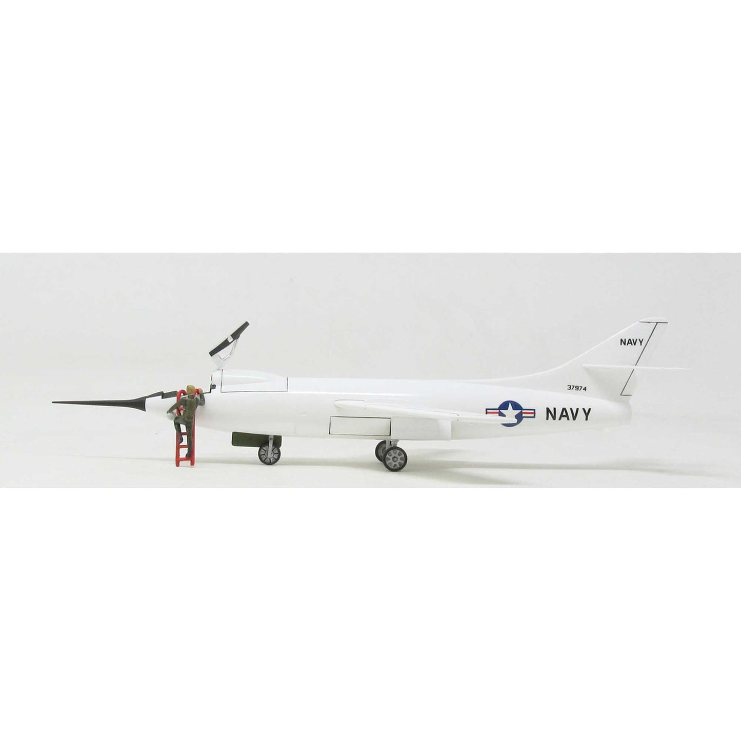1/54 Douglas D-558-2 Skyrocket (AANH213)