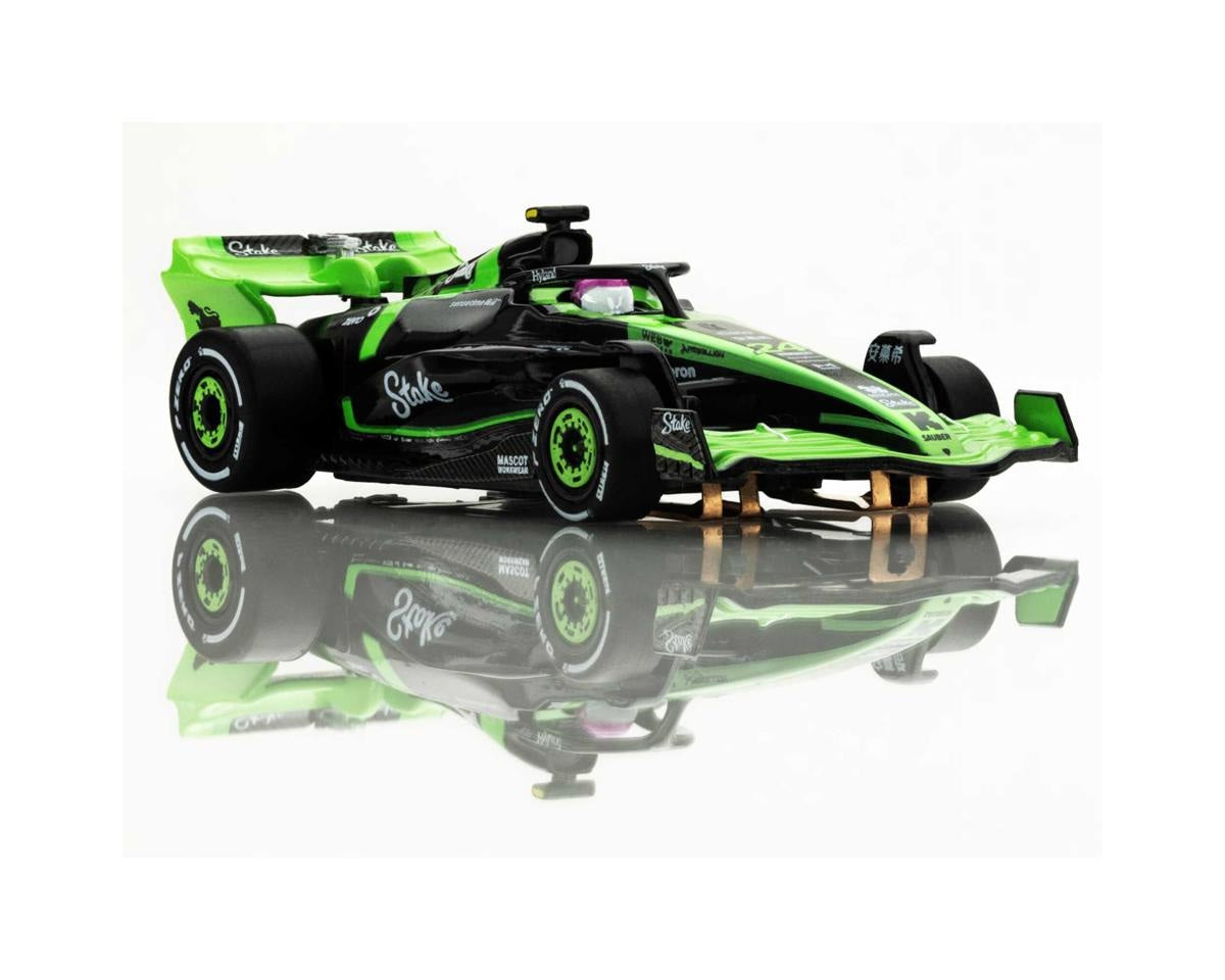 Sauber F1 #24 C44 Stake FY