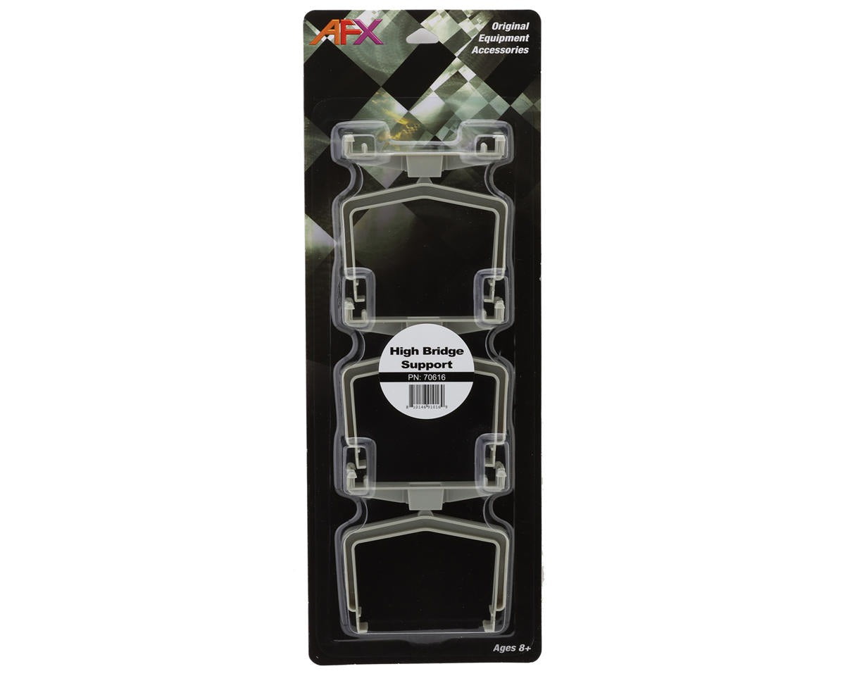 High Bridge Support, 3 pcs