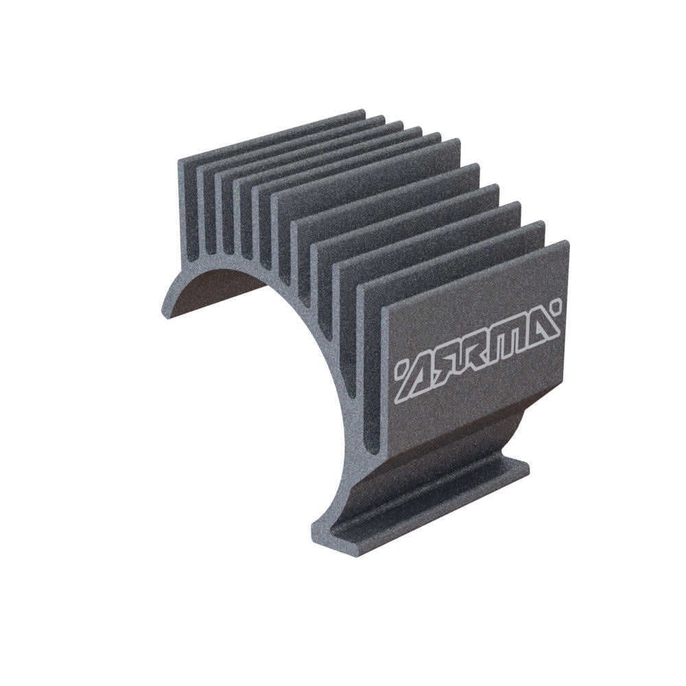 Heatsink Type B for Grom (ARA-1253)