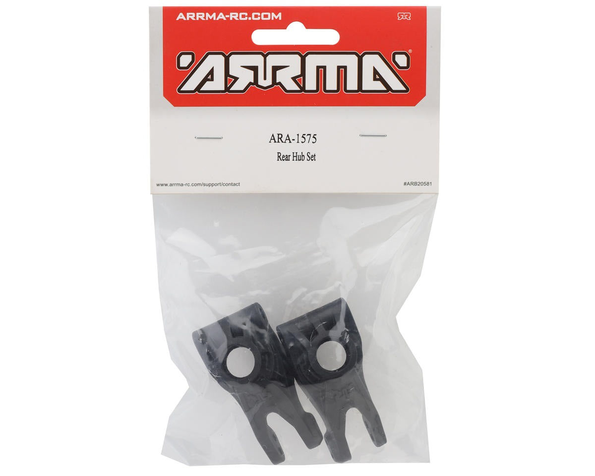 Rear Hub Set (ARA-1575)