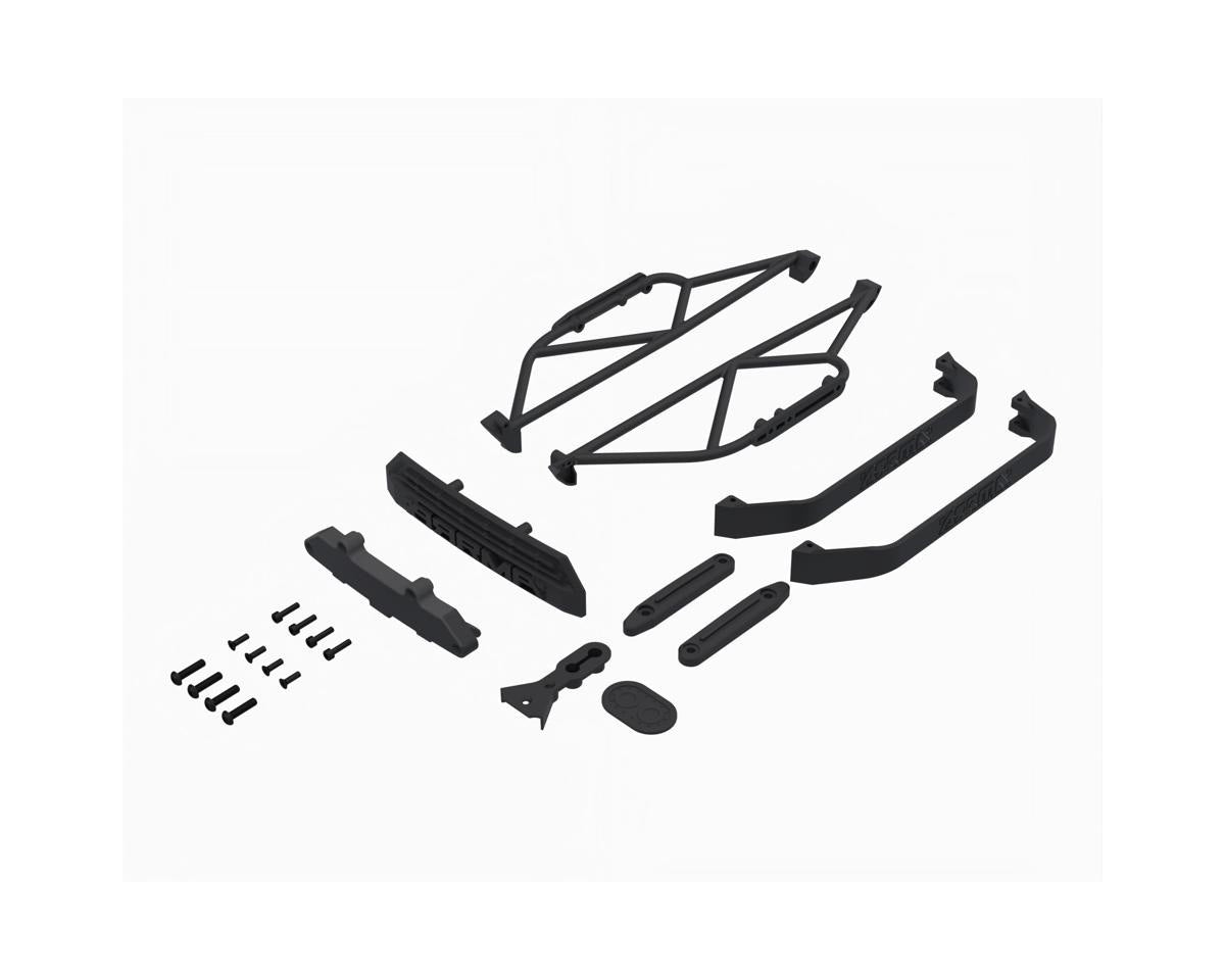 Inner Body Support Set for Senton (ARA-1612)