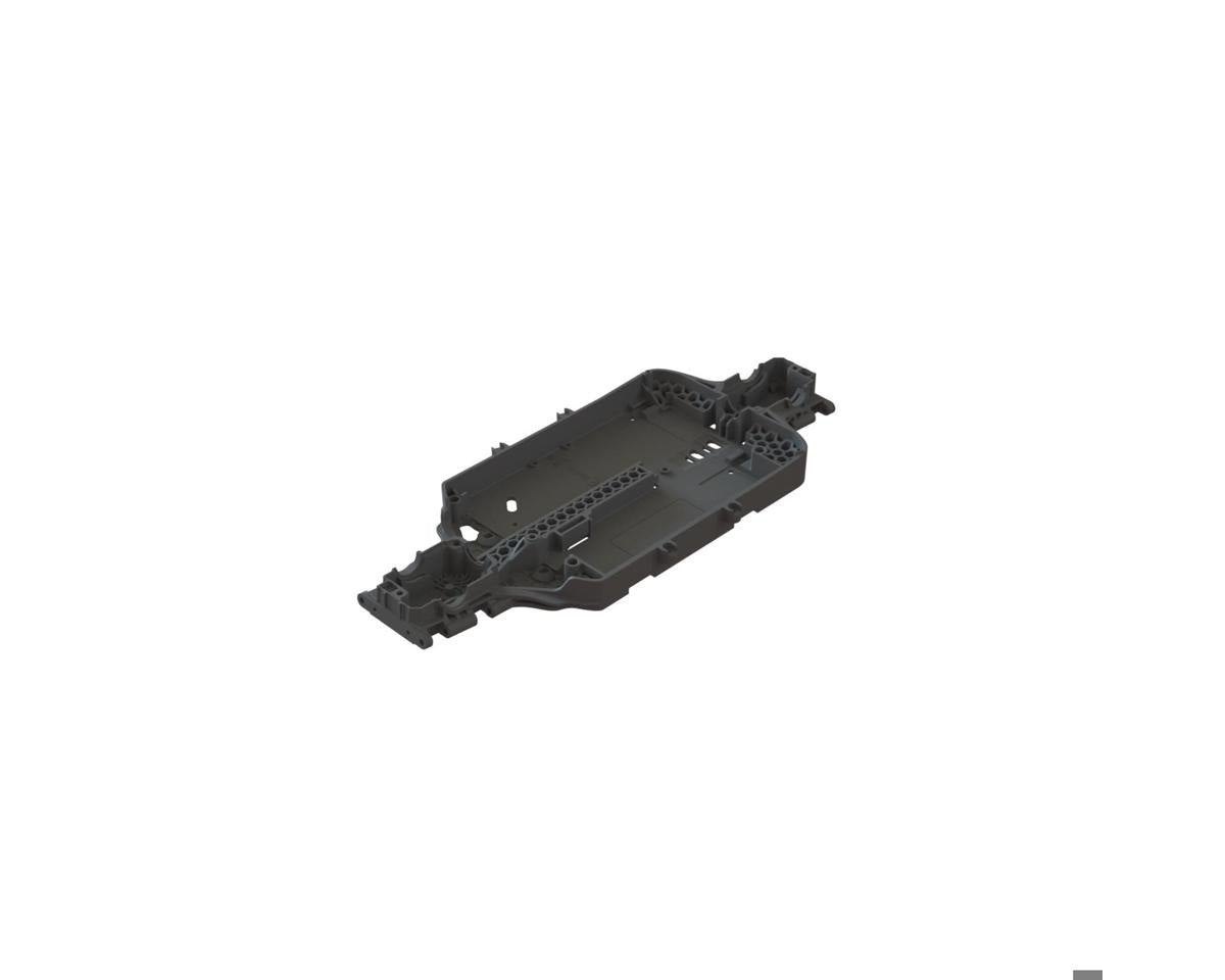 Composite Chassis - SWB V2