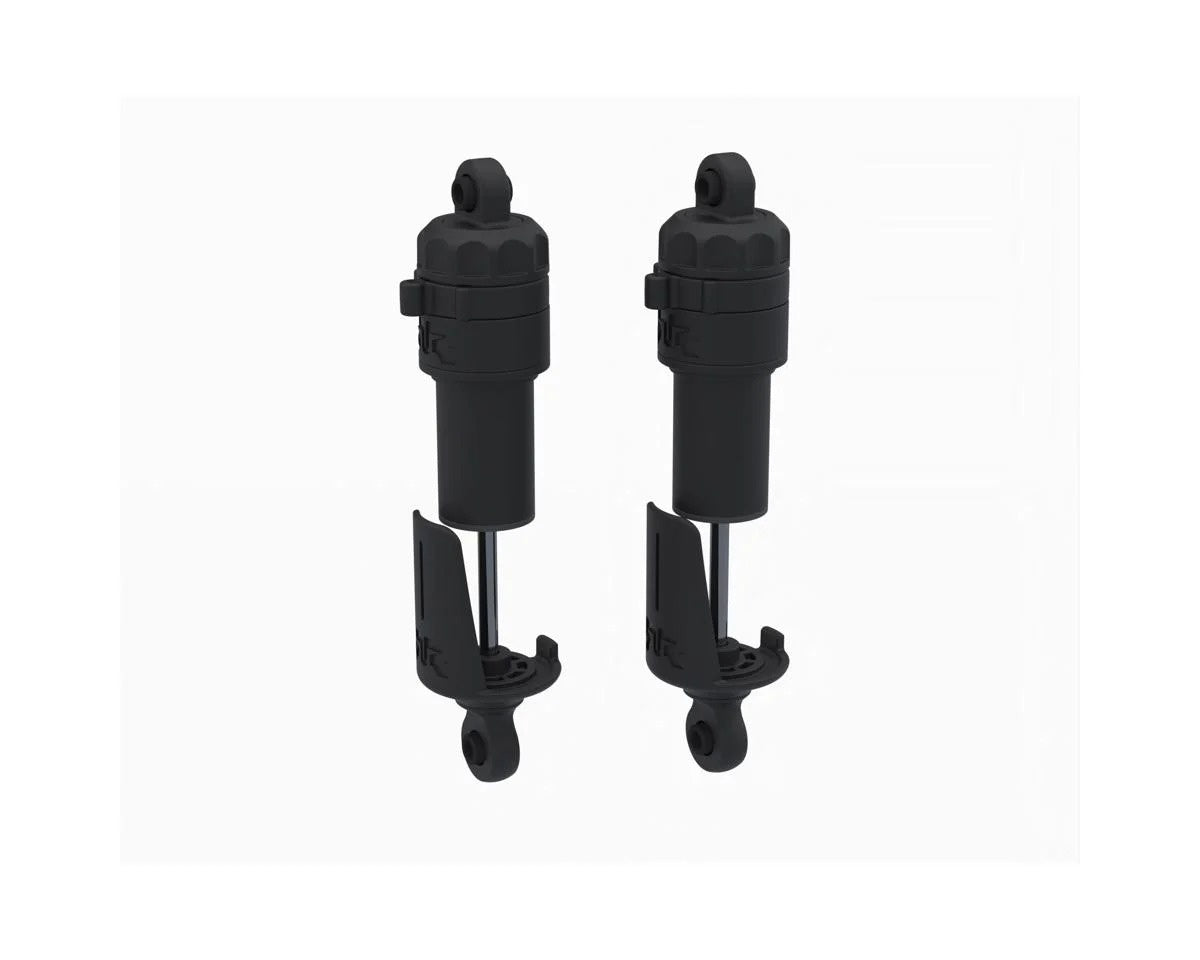 89.5mm Shocks 11mm Bore for Vorteks/Senton (2) (ARA-2373)