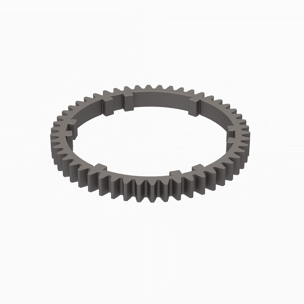 Metal Spur Gear (50T,0.8M)