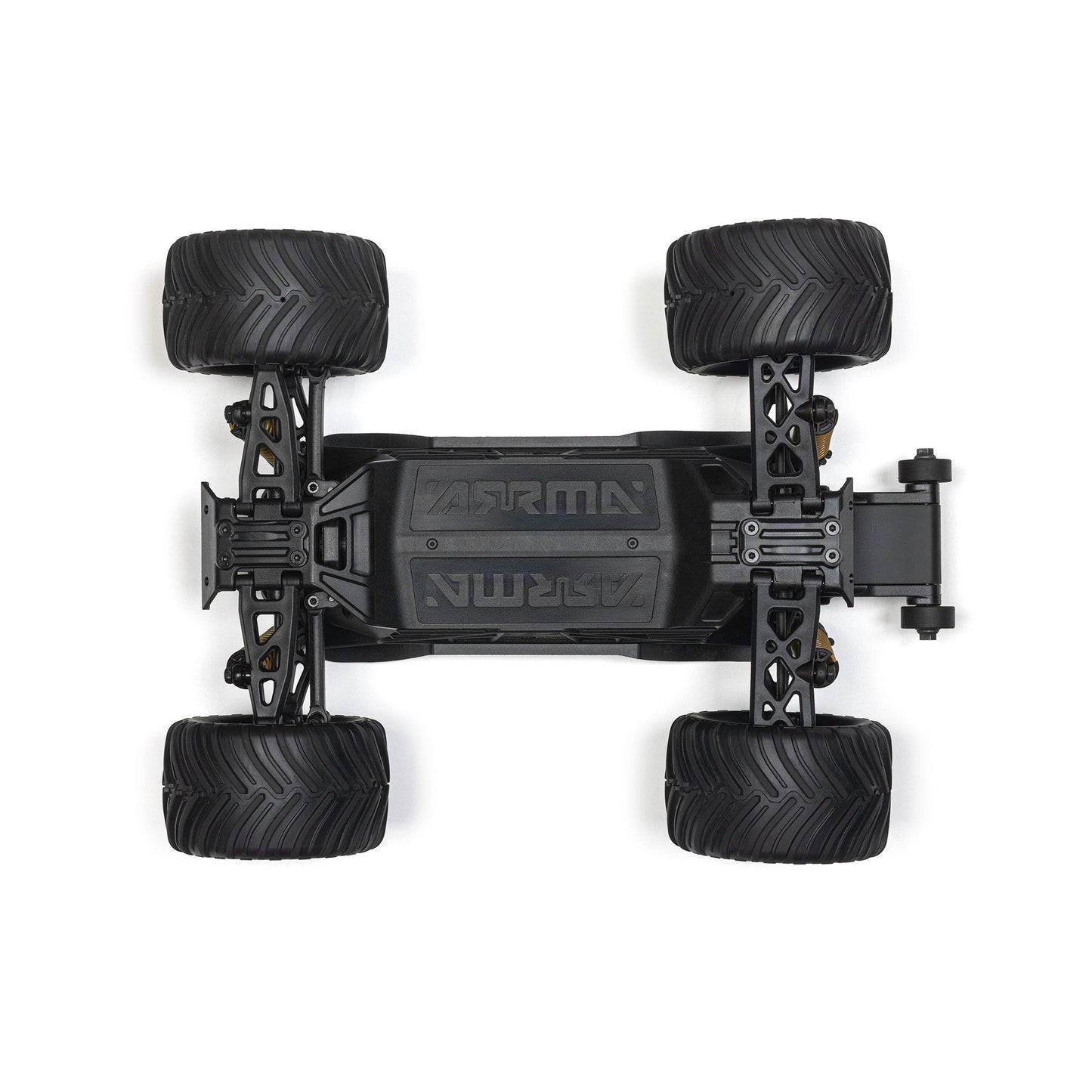 1/16 Gorgon Grom 4x4 Ready to Run with Battery and Charger (Bronze) (ARA2130T3)_21