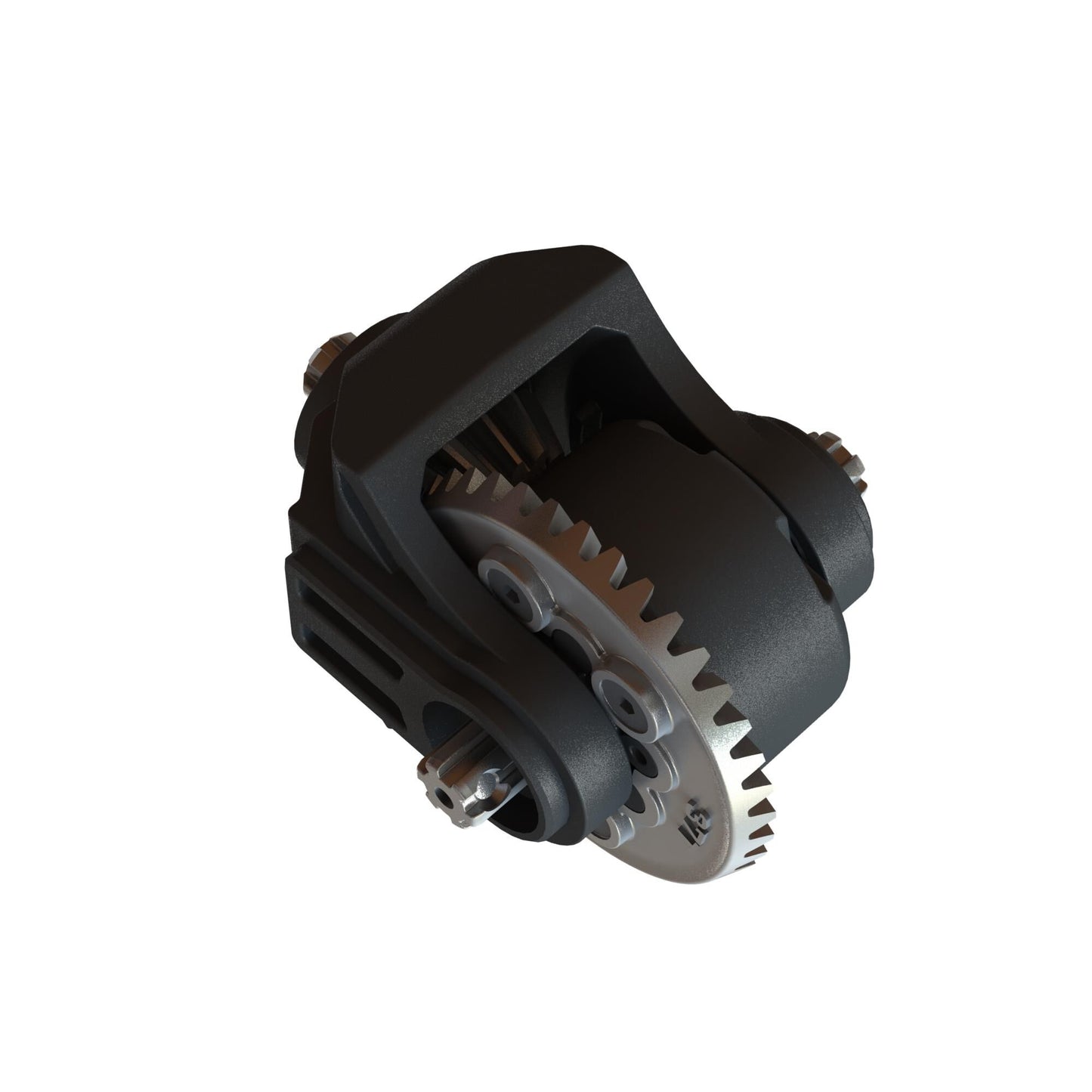 Front/Rear Metal Gear Transmission Module Set (ARA311156)_1