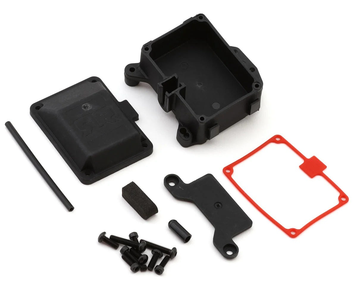 Receiver Box Set (ARA320685)